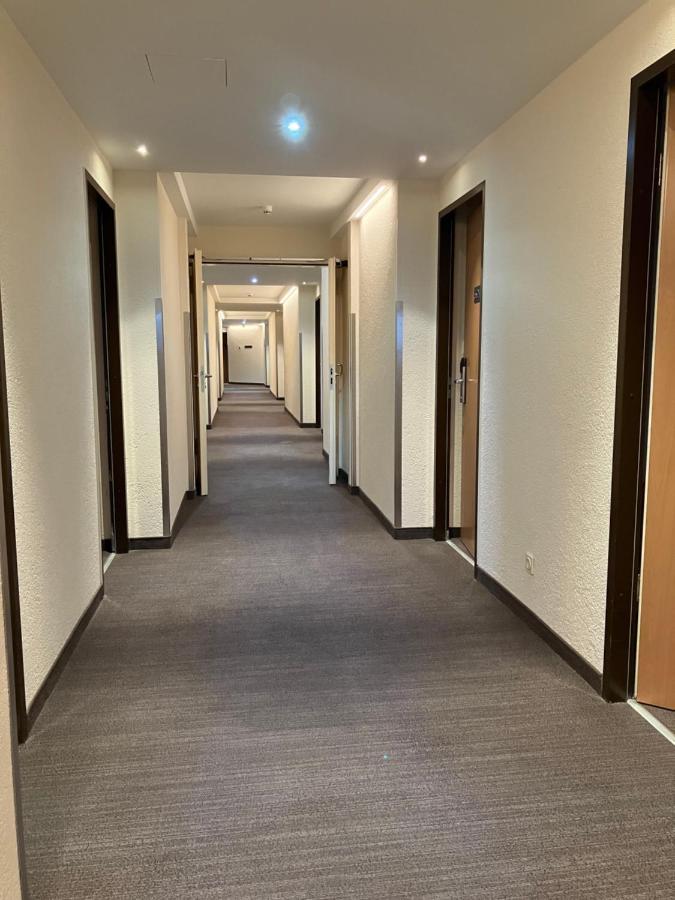 Best Western Conference Airporthotel Frankfurt Moerfelden Εξωτερικό φωτογραφία