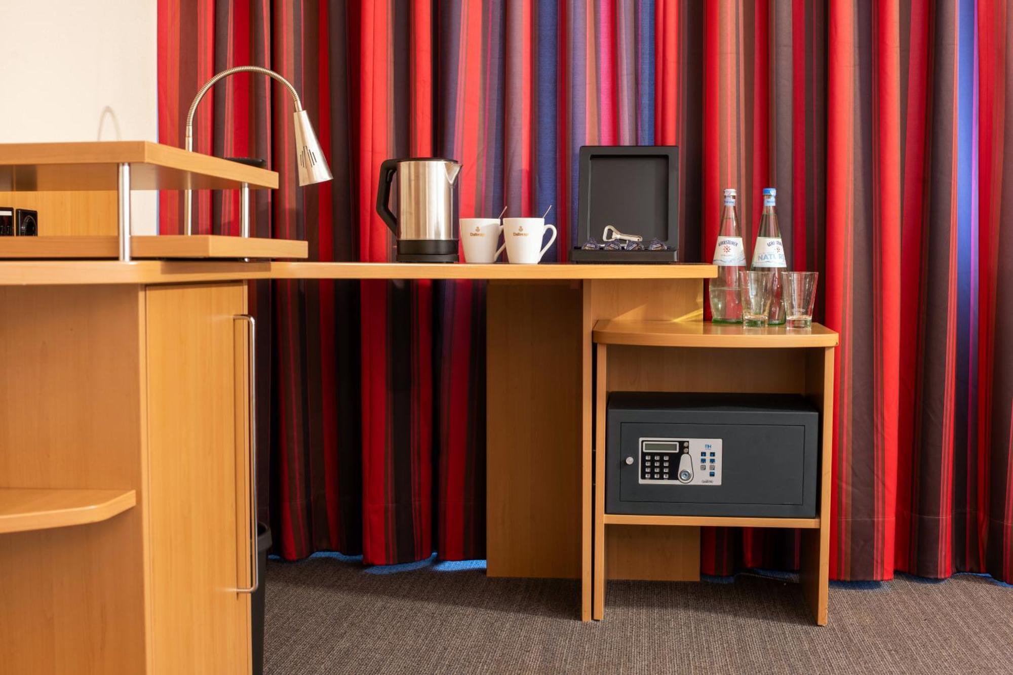 Best Western Conference Airporthotel Frankfurt Moerfelden Εξωτερικό φωτογραφία
