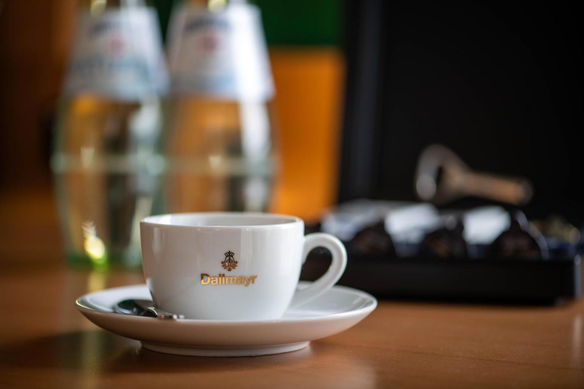 Best Western Conference Airporthotel Frankfurt Moerfelden Εξωτερικό φωτογραφία
