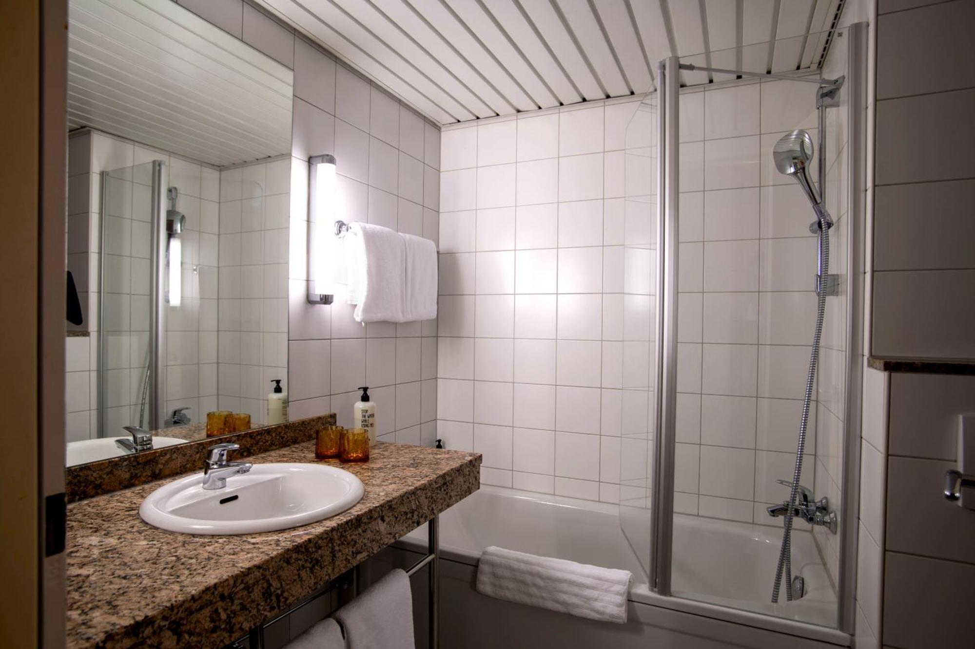 Best Western Conference Airporthotel Frankfurt Moerfelden Εξωτερικό φωτογραφία