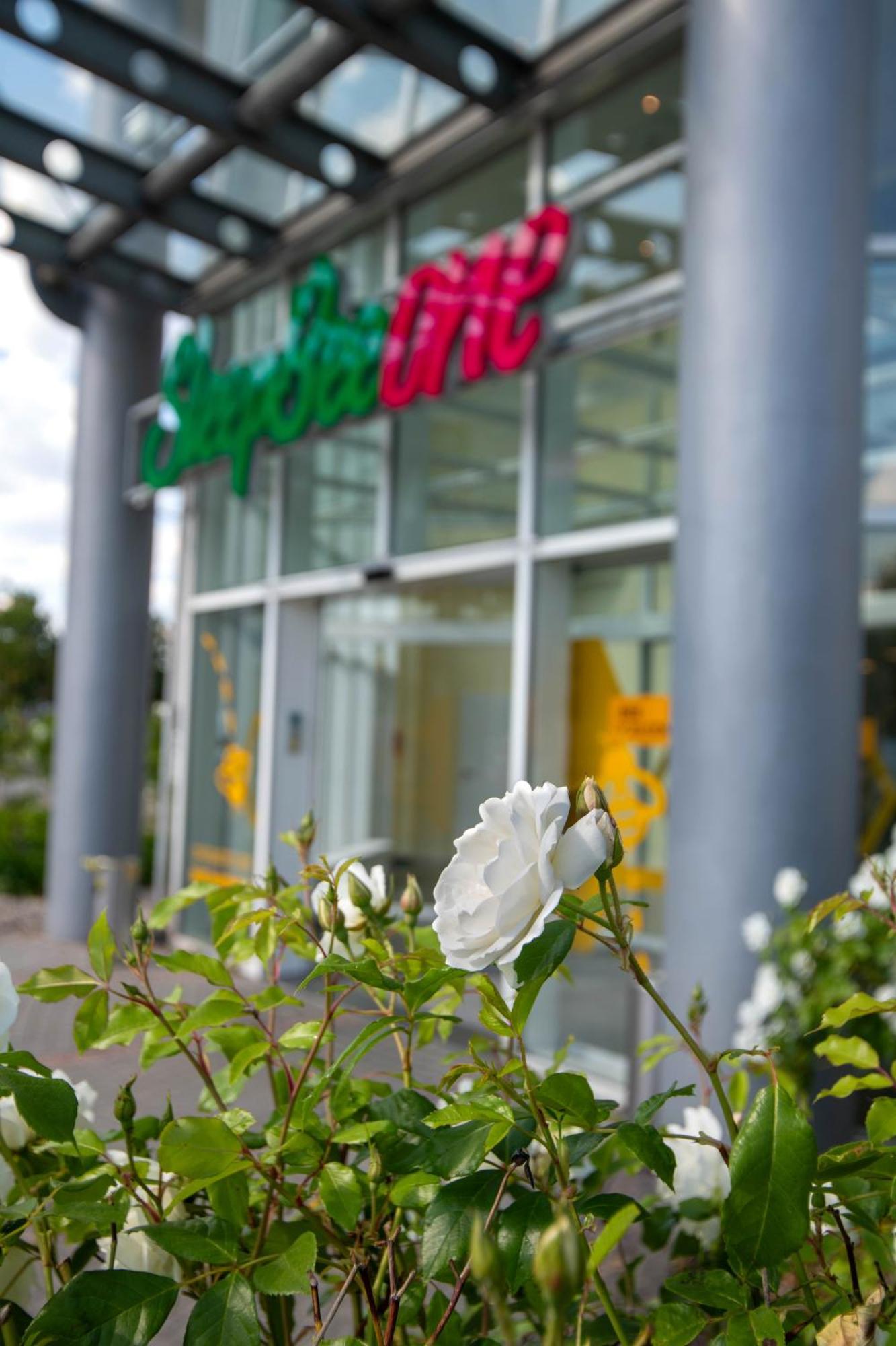 Best Western Conference Airporthotel Frankfurt Moerfelden Εξωτερικό φωτογραφία