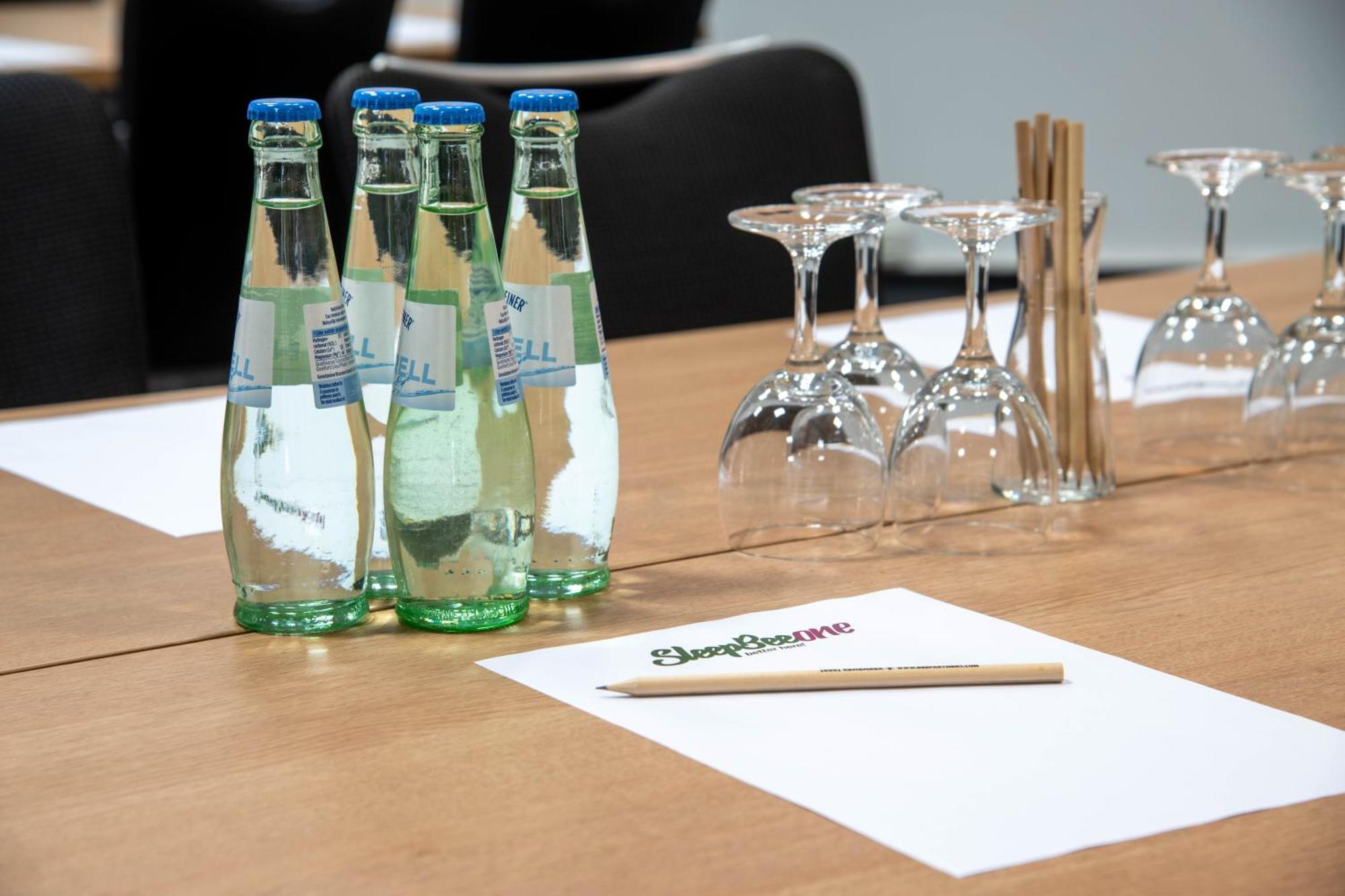 Best Western Conference Airporthotel Frankfurt Moerfelden Εξωτερικό φωτογραφία