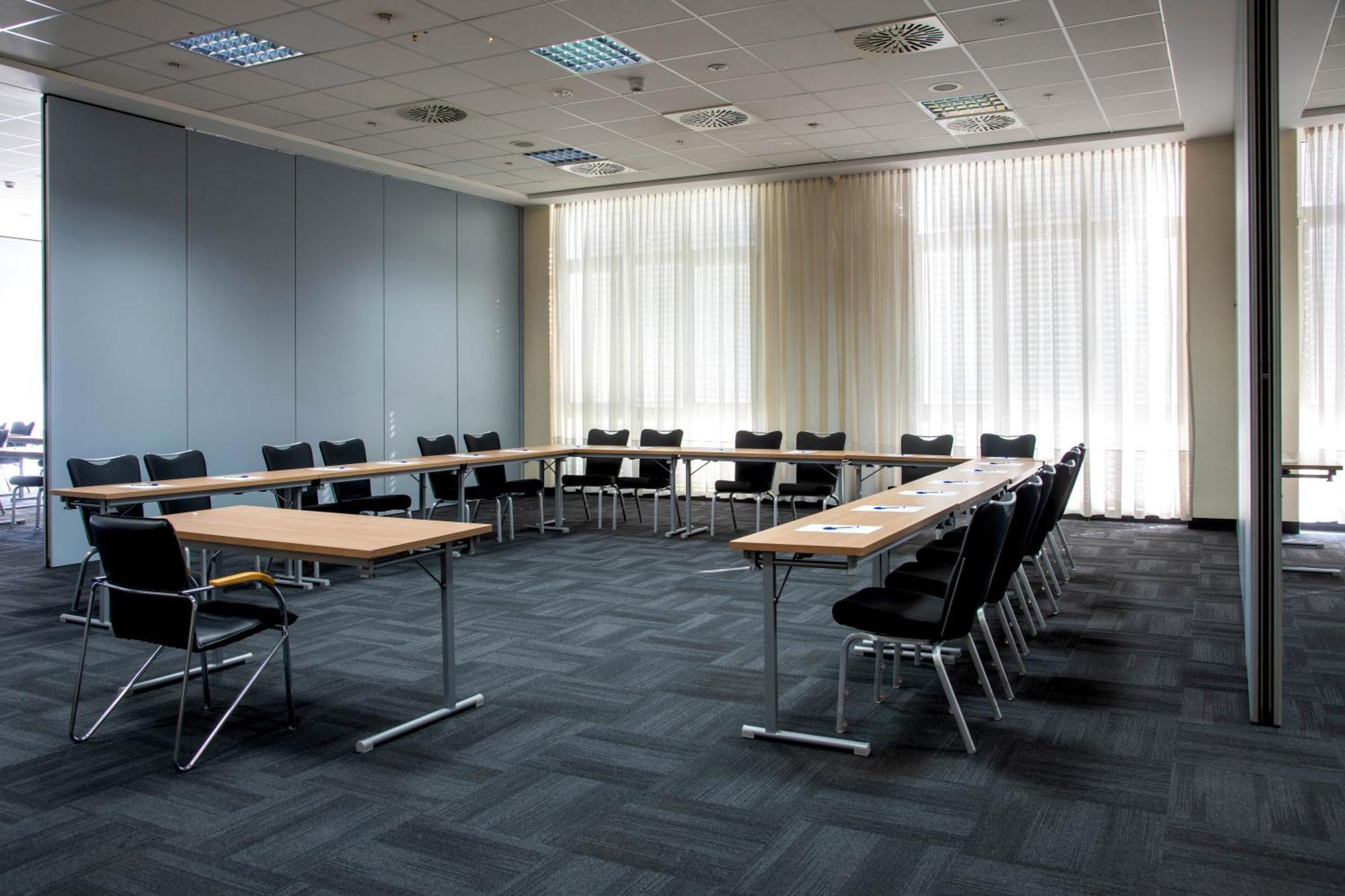 Best Western Conference Airporthotel Frankfurt Moerfelden Εξωτερικό φωτογραφία