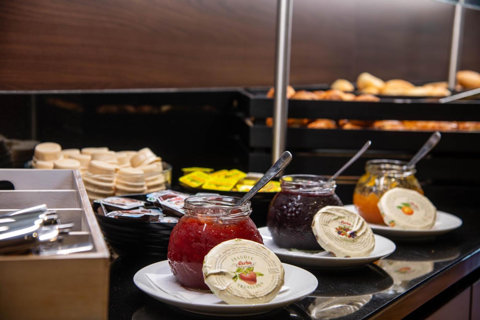 Best Western Conference Airporthotel Frankfurt Moerfelden Εξωτερικό φωτογραφία
