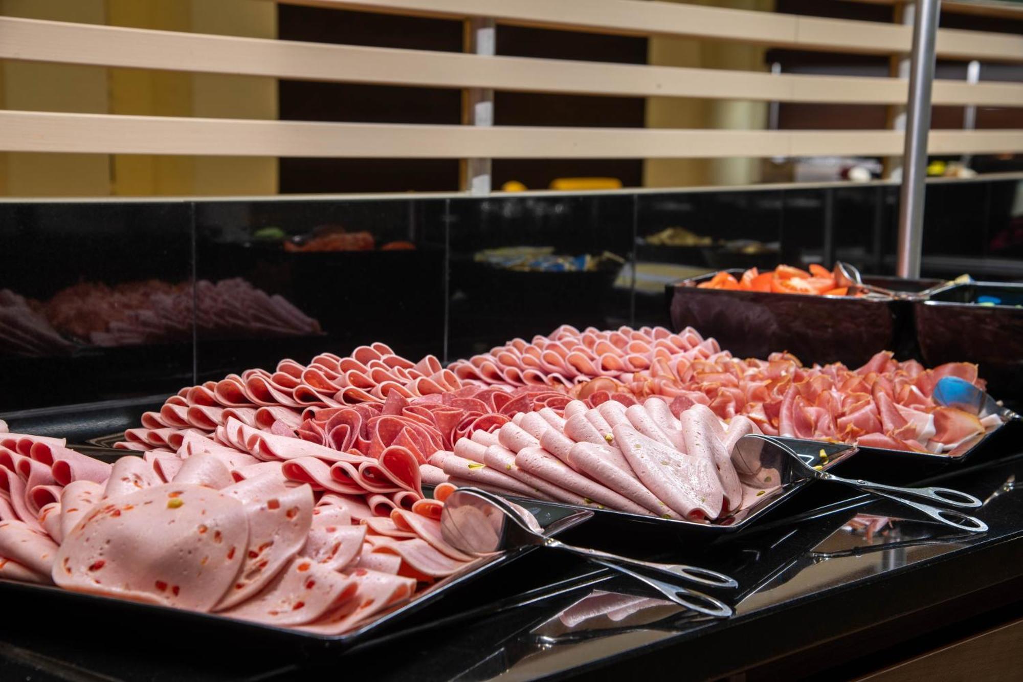 Best Western Conference Airporthotel Frankfurt Moerfelden Εξωτερικό φωτογραφία