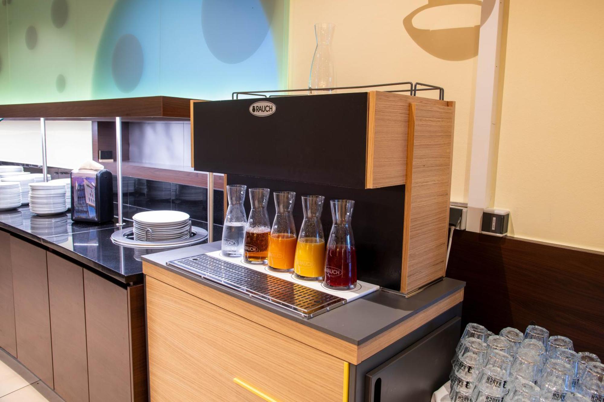 Best Western Conference Airporthotel Frankfurt Moerfelden Εξωτερικό φωτογραφία