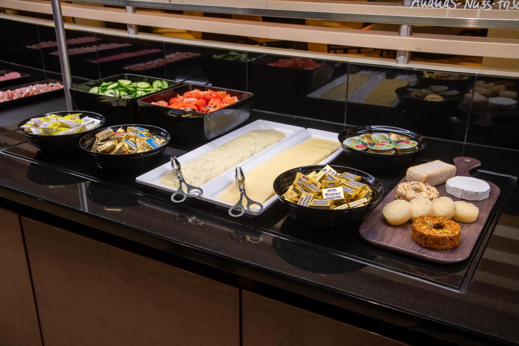 Best Western Conference Airporthotel Frankfurt Moerfelden Εξωτερικό φωτογραφία