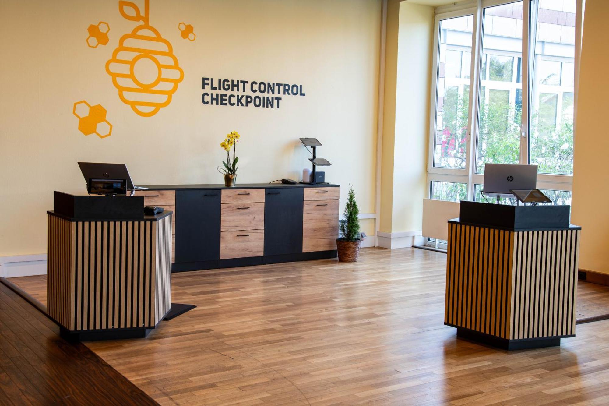 Best Western Conference Airporthotel Frankfurt Moerfelden Εξωτερικό φωτογραφία