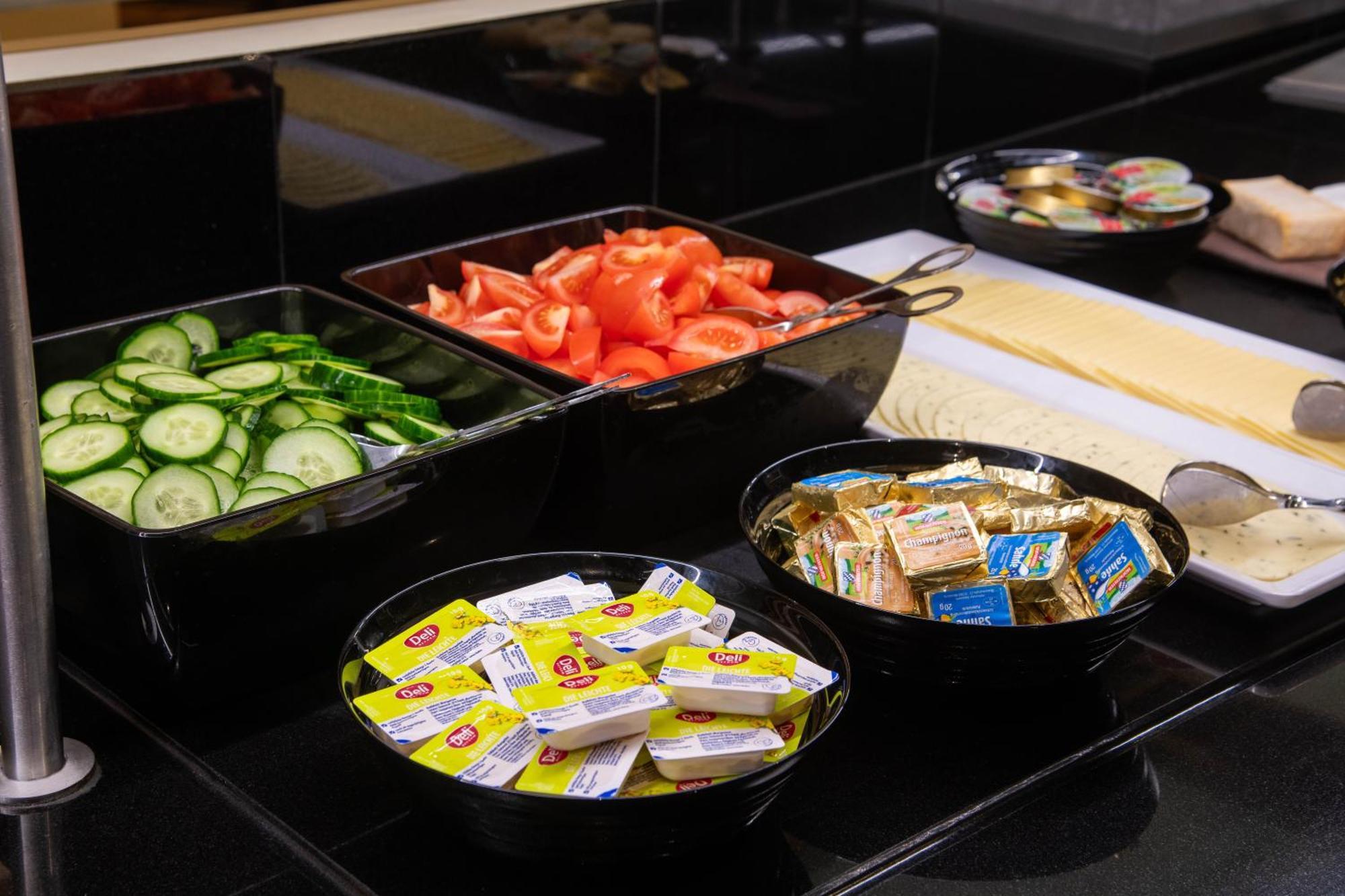 Best Western Conference Airporthotel Frankfurt Moerfelden Εξωτερικό φωτογραφία